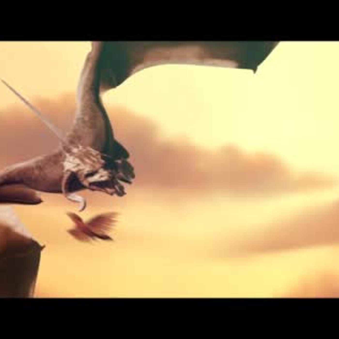 Sintel trailer episode artwork